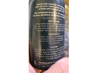 Grove Co 2-In-1 Wrinkle Release Refill, Free & Clear, 8 fl oz/236 mL - Image 4