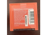 CoverGirl Peach Punch Highlighter, Peach Scented, 0.12 oz/3.4 g - Image 4