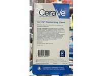 CearVe Moisturizing Cream Multi-Pack, 28 oz/453 g - Image 3