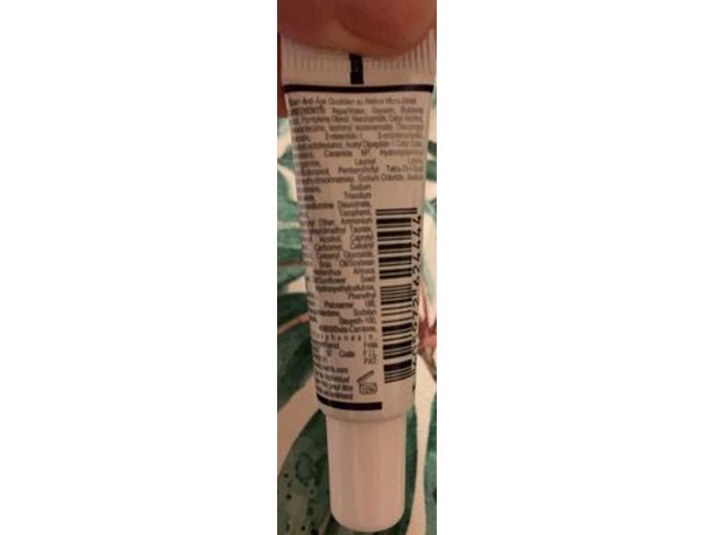 Kiehl's Retinol Skin Renewing Daily Micro Dose Serum, 0.14 fl oz/4 mL