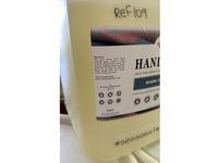 Rustic Strength Hand Soap, Warm Flannel, 640 fl oz/18.93 L - thumbnail 3