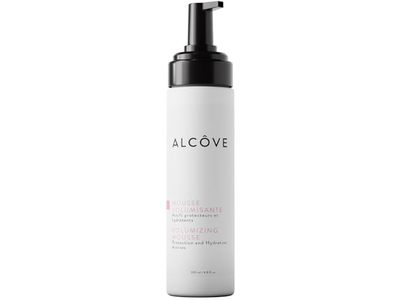 Alcôve Volumizing Mousse, 6.8 fl oz/200 mL