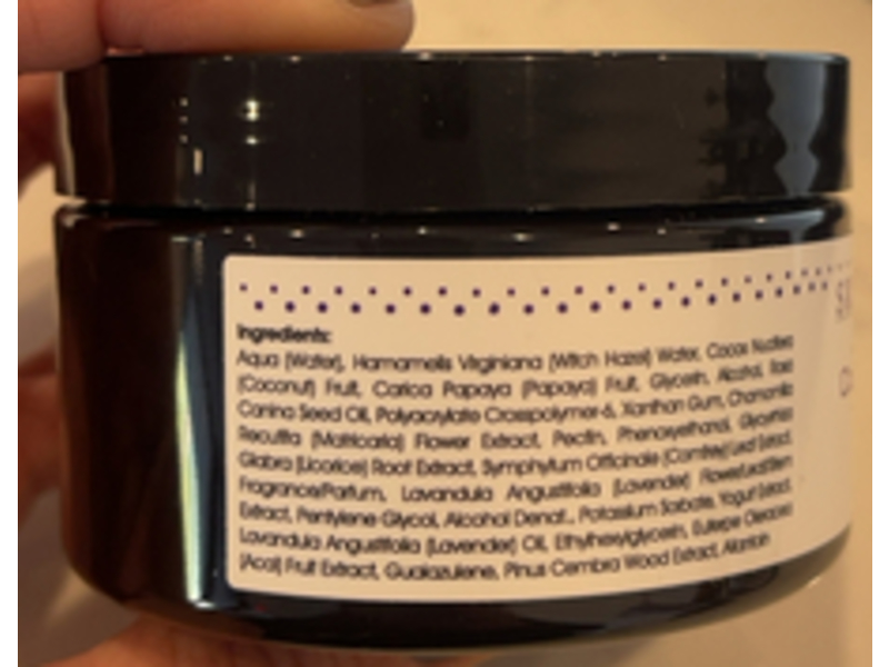 Skin Script Enzyme, Coconut Papaya, 4 oz/120 mL