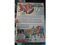 Hi Peach Layne Hand Painted Bath Bomb, 5.82 oz/165 g - Image 4