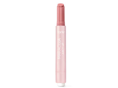 Tarte High Performance Naturals Maracuja Juicy Lip Balm, Rose, 0.0246 oz/0.7 g