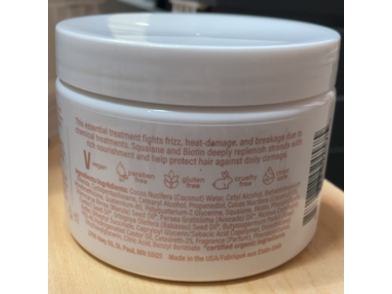 Aluram Hydrate & Repair Treatment , 11 fl oz/325 mL