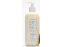 Josie Maran Every Body Wash Now Moisture Mousse, Vanilla Bean, 32 fl oz/960 mL - thumbnail 1