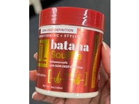 BTL Professional Souffle Hair Cream, Batana, Semi-Deep Definition, 8 oz/236 mL - thumbnail 2