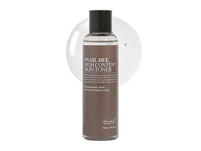 Benton Snail Bee High Content Skin Toner, 5.07 fl oz/150 mL