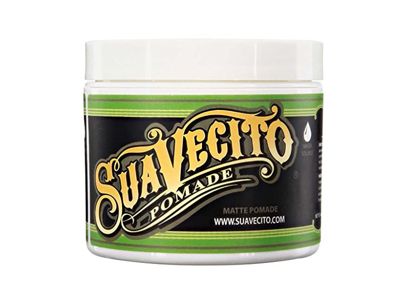 Suavecito Pomade, Original, 5 oz/142 g