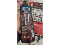 Argan Magic Moisturizing Body Wash, Vitamin E & Argan Oil, 332 fl oz/946 mL - thumbnail 5