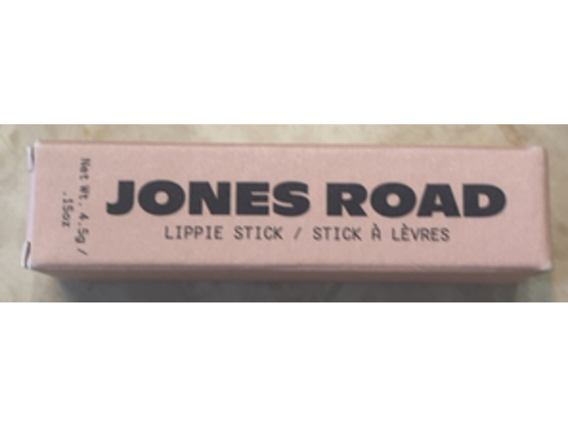 Jones Road Lippie Stick, 0.15 oz,4.5 g