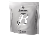 Framesi Decolor B Lightener Powder No Dust, Diamond, 18 oz/500 g - Image 2