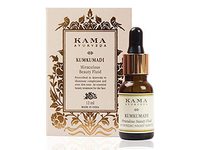 Kama Ayurveda Kumkumadi Miraculous Beauty Night Serum, 12mL - Image 2