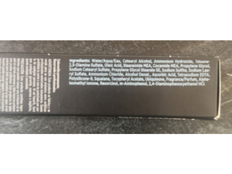 Goldwell Topchic Hair Color, 4NN Mid Brown-Extra, 2.1 oz/60 g