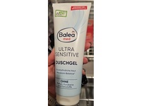 Balea Med Ultra Sensitive Shower Gel , 250 mL - thumbnail 2