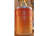 Maliie Organics Shampoo, Mango Nectar, 14 oz - thumbnail 4