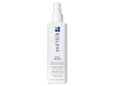 Biolage Full Rescue Densifying Leave-In Spray, 8.5 f l oz/250 mL