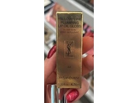 Yves Saint Laurent Loveshine Plumping Lip Oil Gloss, 44 Nude Lavalliere, 0.20 fl oz/6 mL - thumbnail 2