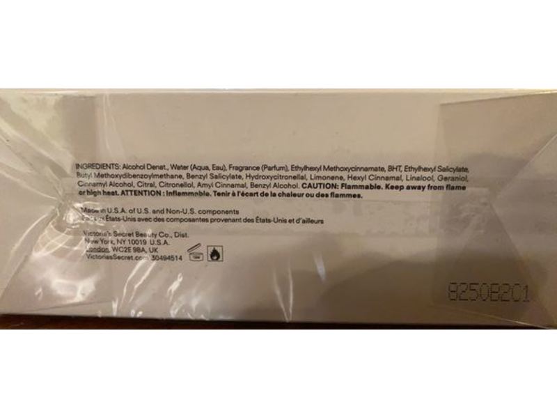 Victoria's Secret Bombshell Seduction, Eau de Parfum, 1 fl oz/30 mL