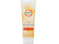 Signature Blemish & Blackhead Control Apricot Scrub, 8 oz/227 g - thumbnail 1