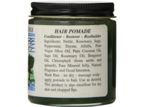 Nature's Blessings Hair Pomade, 4 oz - thumbnail 2