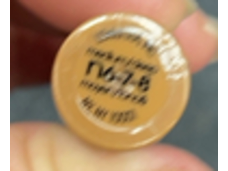 L'Oreal Paris True Match Super Blendable Crayon Concealer, Medium/Deep N6-7-8, 0.10 oz/2.8 g