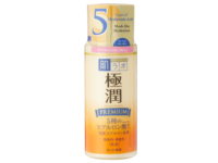 Hada Labo Gokujyun Premium Hyaluronic Milky Lotion, 140 mL - thumbnail 1