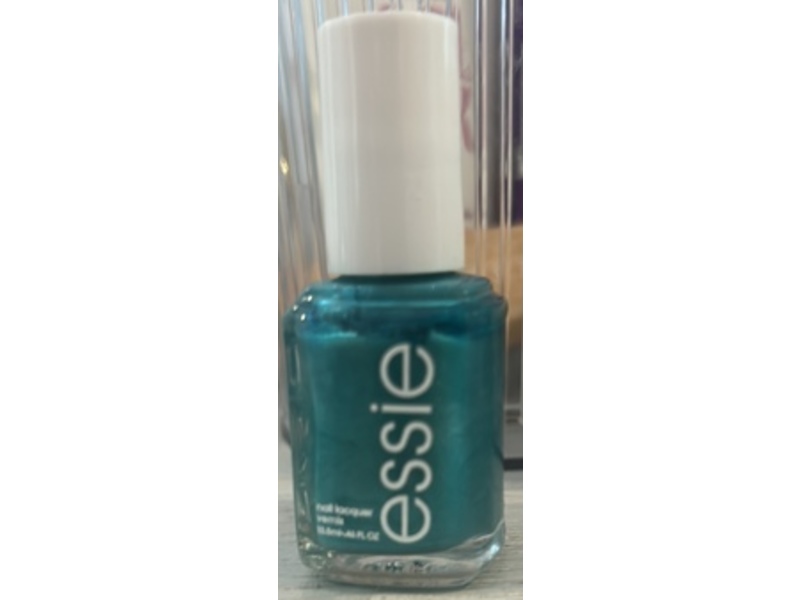 Essie Nail Polish, Main Attraction, 0.5 fl oz/15 mL