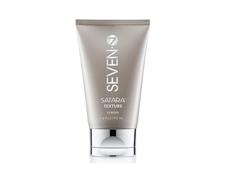 SEVEN Satara Texture Cream, 4 fl oz/118 mL