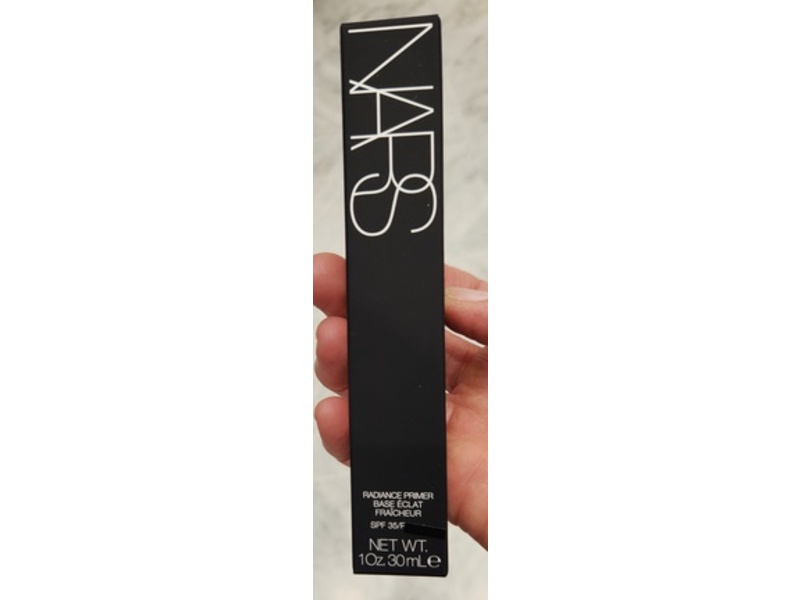 NARS Radiance Primer, SPF 35/PA +++, 1 oz/30 mL