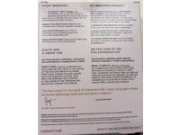 Jlo Beauty That Limitless Glow Face Mask, 3.6 oz, 3 Pack - Image 4