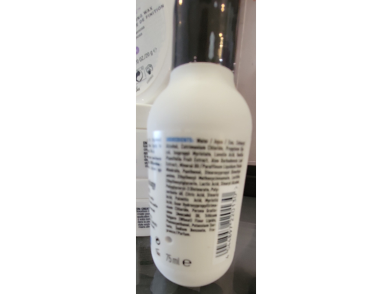 Kms Moist Repair Conditioner Revitalisant, 2.5 fl oz/75 mL