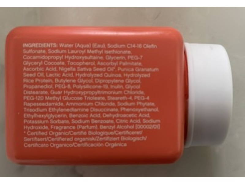 Kevin Murphy Everlasting Color Wash, 1.4 fl oz/40 mL