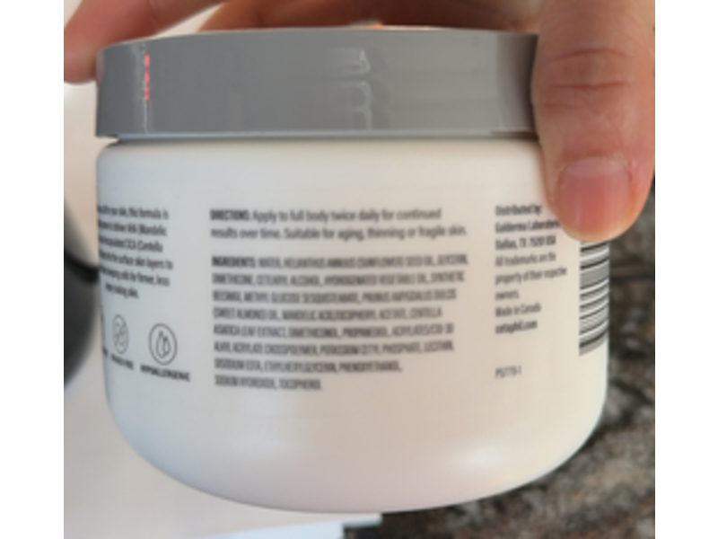 Cetaphil Hydrating & Firming Cream,