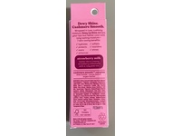 eos Dewy Lip Shine, Strawberry Milk, 0.35 fl oz/10 mL - thumbnail 3