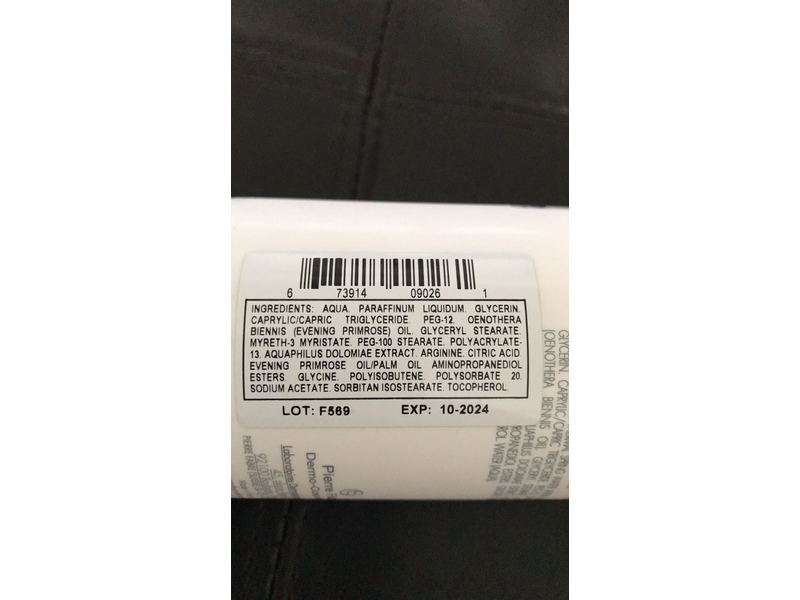 Avene XeraCalm A.D Lipid-Replenishing Balm, 13.5 oz