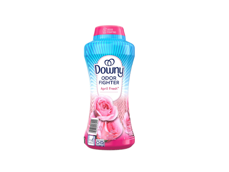 Downy Odor Fighter Laundry Scent, April Fresh, 35 oz