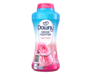 Downy Odor Fighter Laundry Scent, April Fresh, 35 oz - thumbnail 1