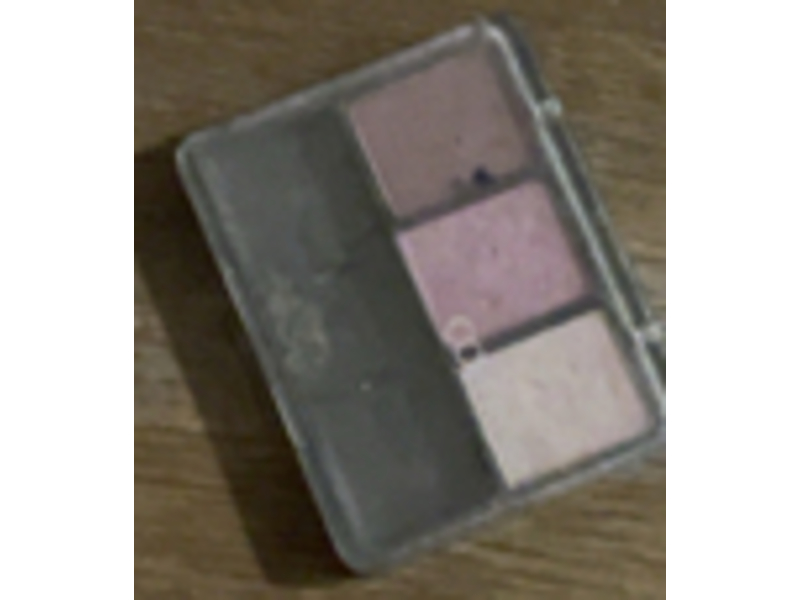 CoverGirl Eye Enhancers 3 Kit Shadow, Dance Party 125, 0.14 oz/4 g