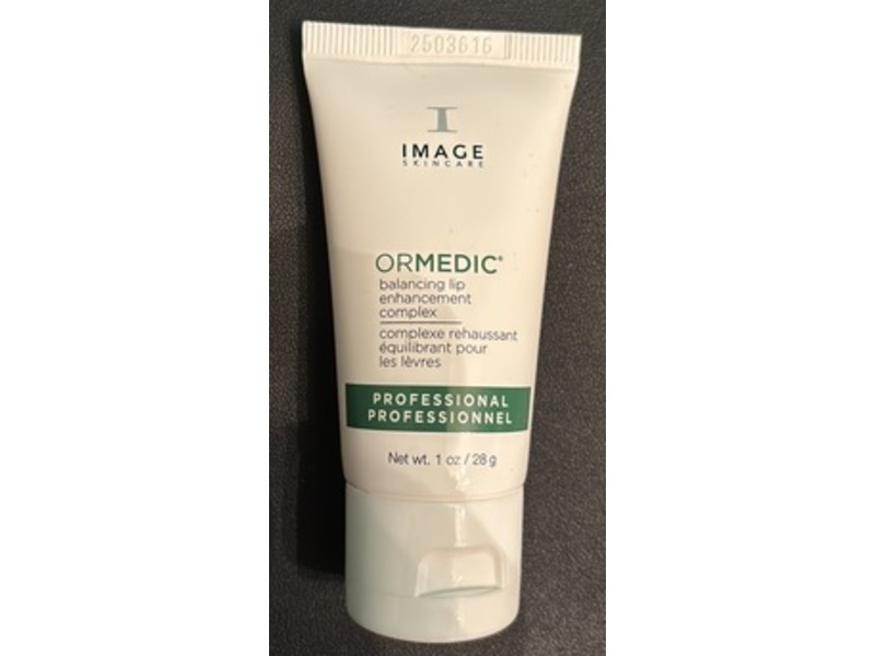 Image Skincare Ormedic Balancing Lip Enhancement Complex, 1 oz/28 g