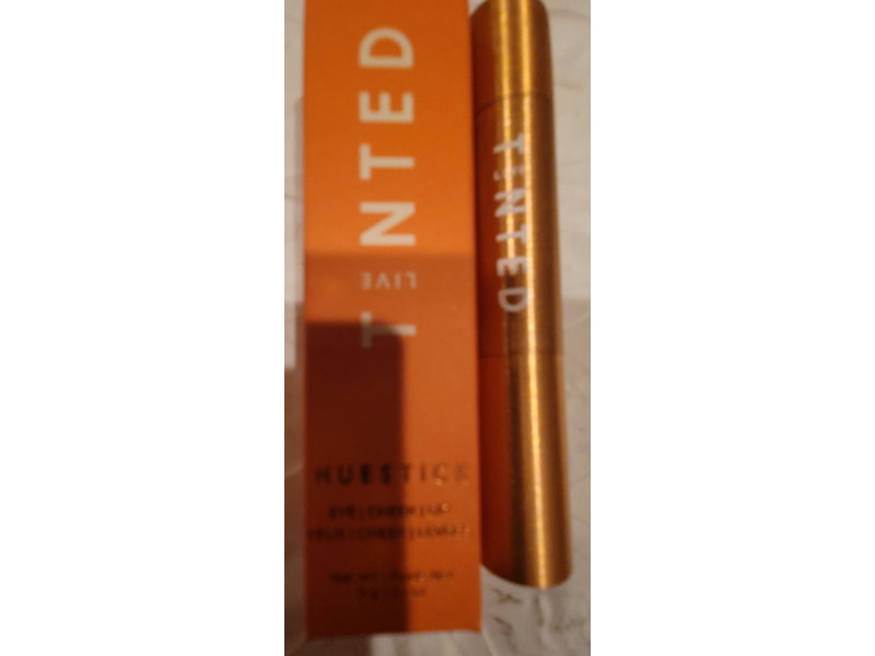 Live Tinted Huestick Lip & Cheek Multistick, True, 0.1 oz/3 g