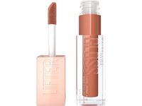 Maybelline New York Lifter Gloss, 27 Toffee, 0.18 fl oz/5.4 mL - thumbnail 1
