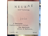 Neurae Joie The Emulsion, Bliss & Radiance, 1.6 fl oz/50 mL - thumbnail 2