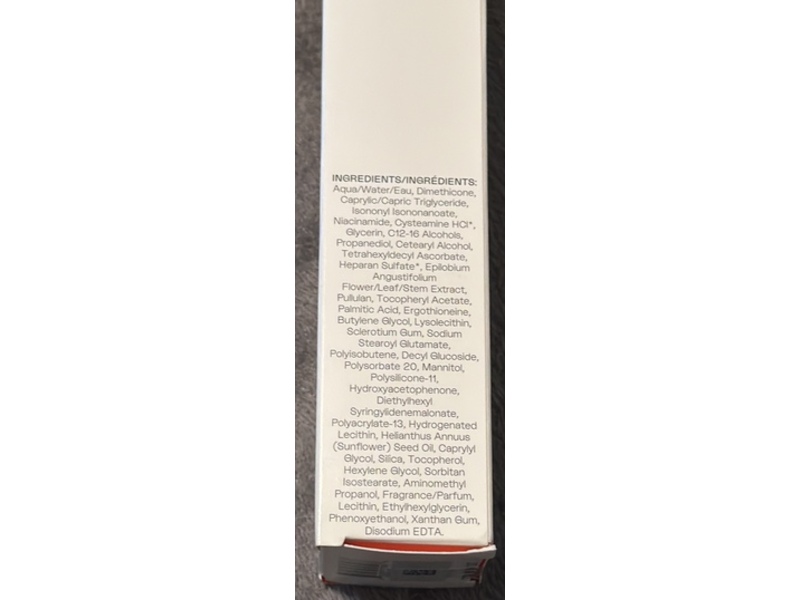 Sente Pigment & Tone Correcting Mask, 1.7 fl oz/50 mL