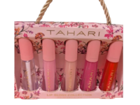 Tahari Lip Gloss Collection Set, 0.67 fl oz/20 mL - thumbnail 1