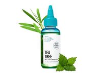 Kiss Colors & Care Multivitamin Oil, Tea Tree, 2.5 fl oz/75 mL - thumbnail 1