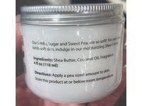 1818 Farms Shea Creme, Green Pastures, 4 fl oz/118 mL - thumbnail 3
