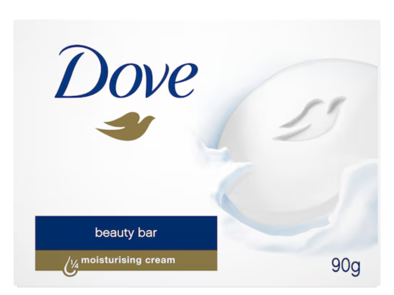 Dove Beauty Bar , 90 g
