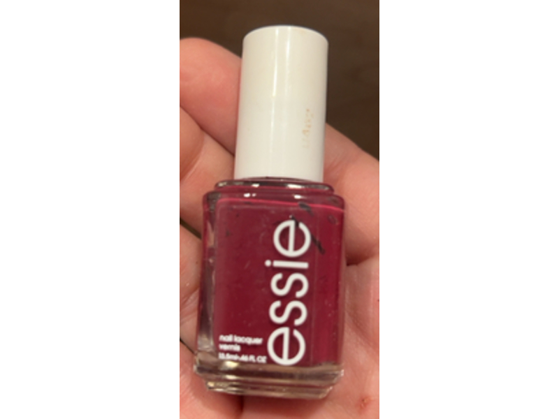 Essie Nail Lacquer, 1703 Off The Record, 0.46 fl oz/13.5 mL